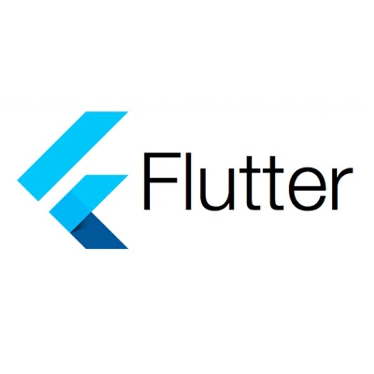Google Flutter biedt UI-platform voor ambient computing image