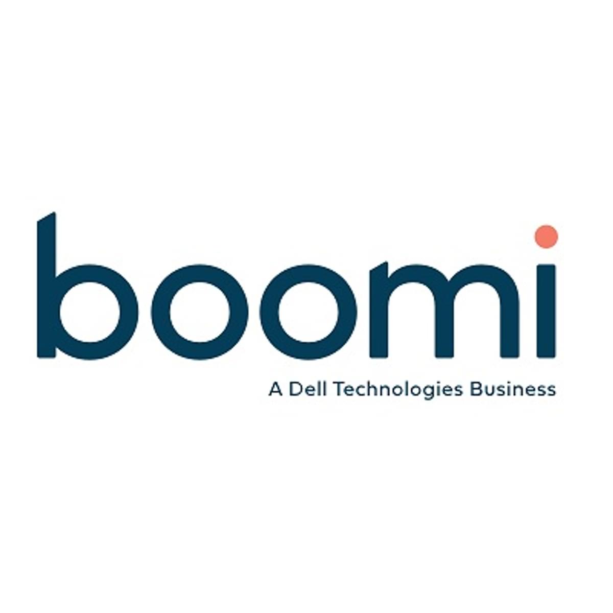 Boomi versterkt samenwerking met AWS image