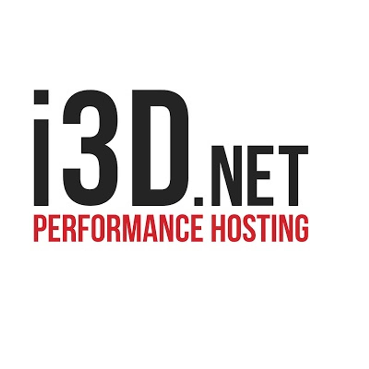 i3D.net bestaat twintig jaar image