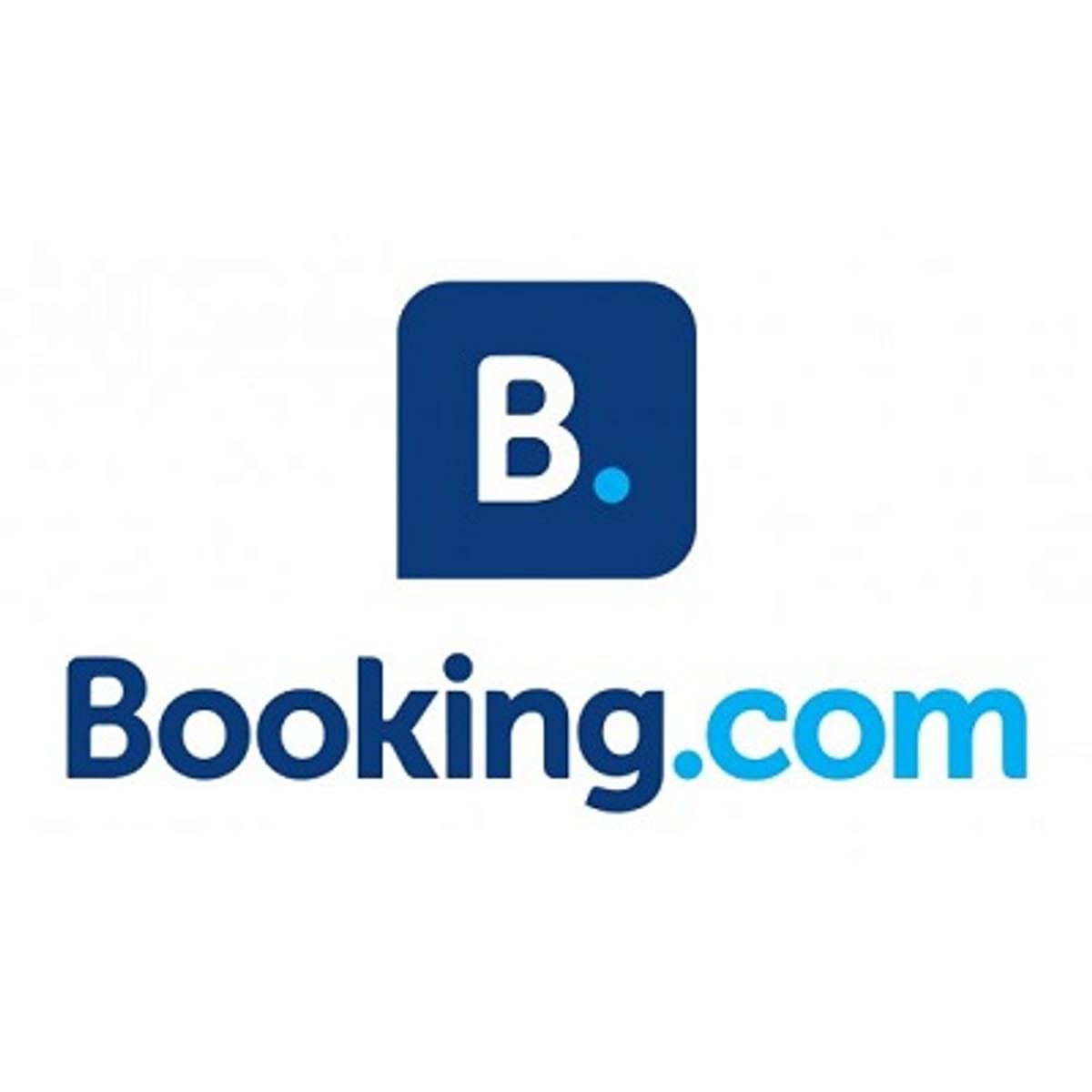 Booking.com omzet keldert en noteert rode cijfers image