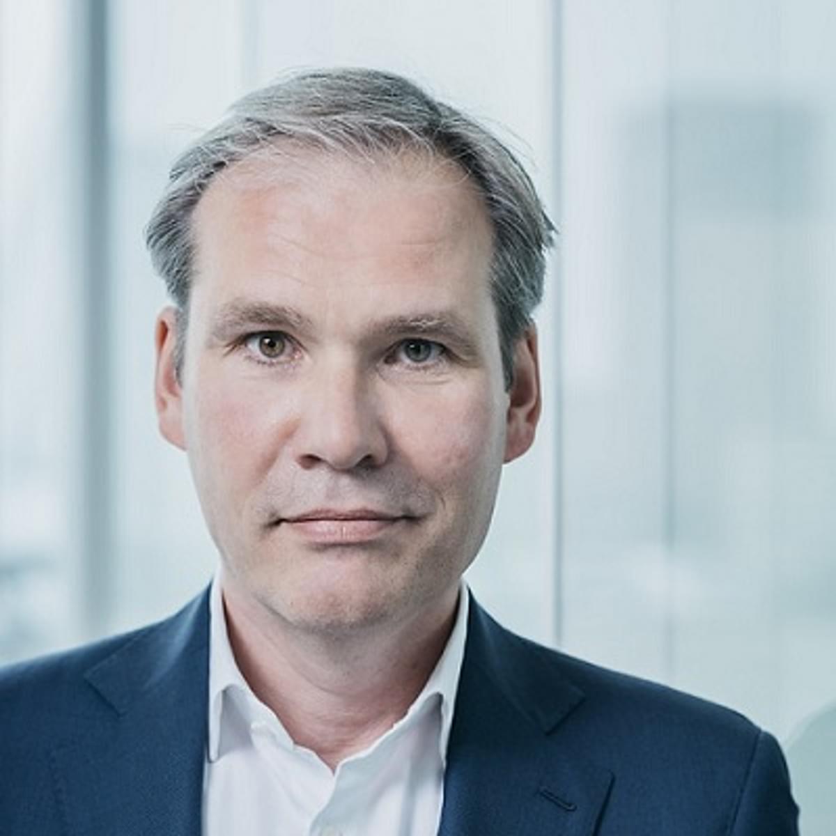 KPN CEO Joost Farwerck: Coalitieakkoord is ambitieus image