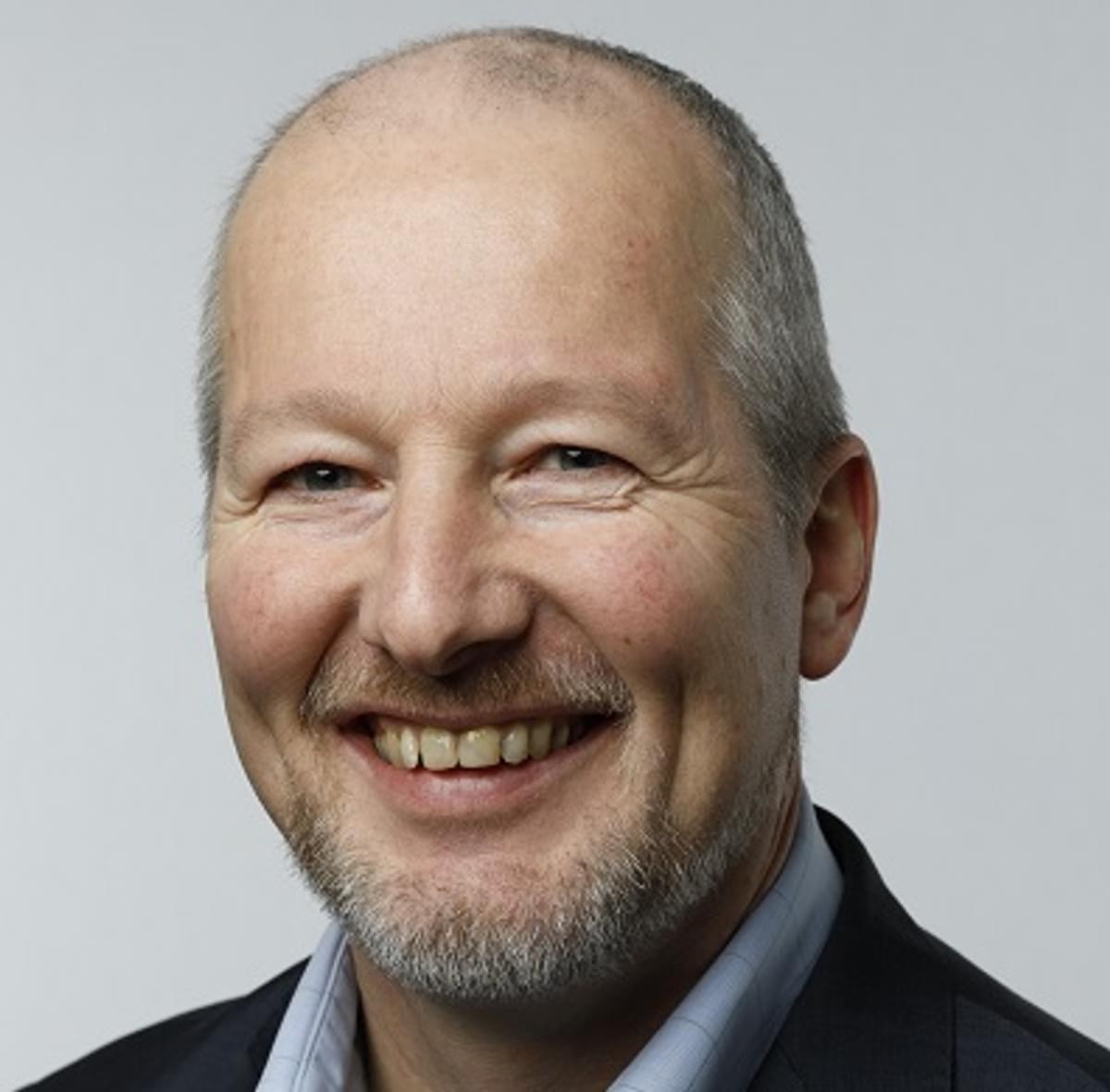 Rudolph Bos wordt Senior Manager Cyber Security bij Accenture image