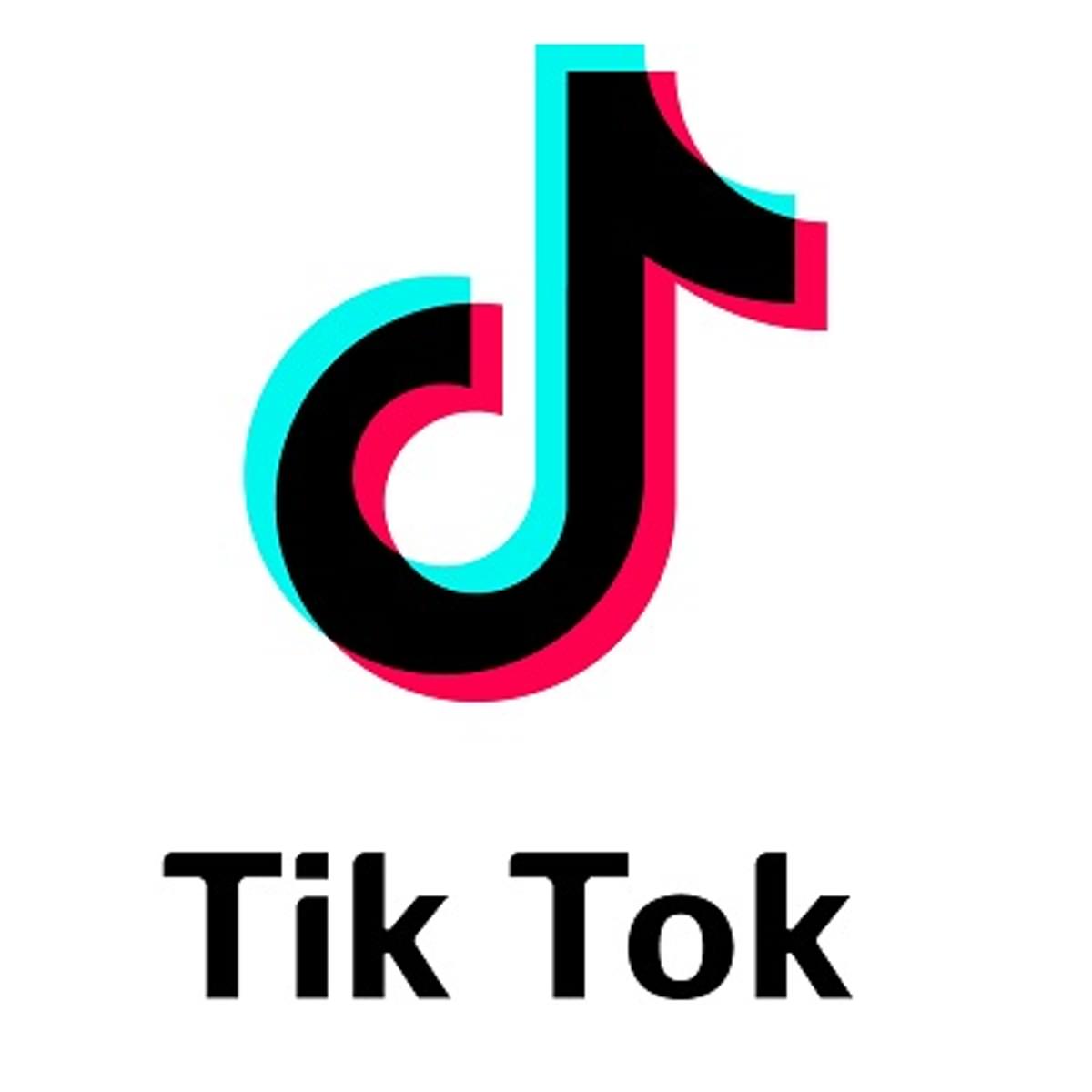 TikTok is kwetsbaar voor phishing aanval image