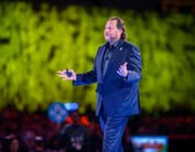 Schok in Silicon Valley: Salesforce CEO Benioff pleit voor Nationale Garde