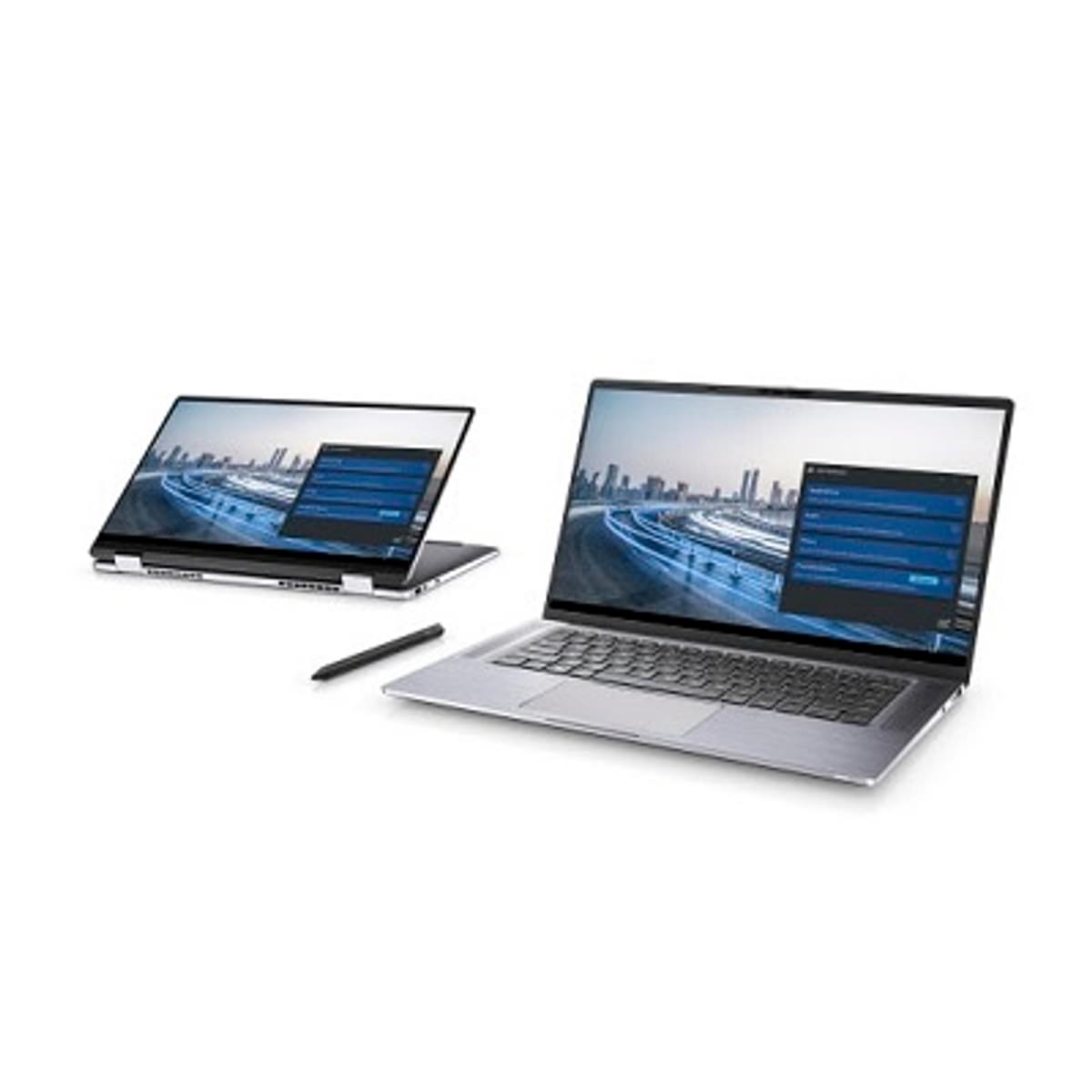 Dell notebooks zorgen voor stabiel kwartaal image