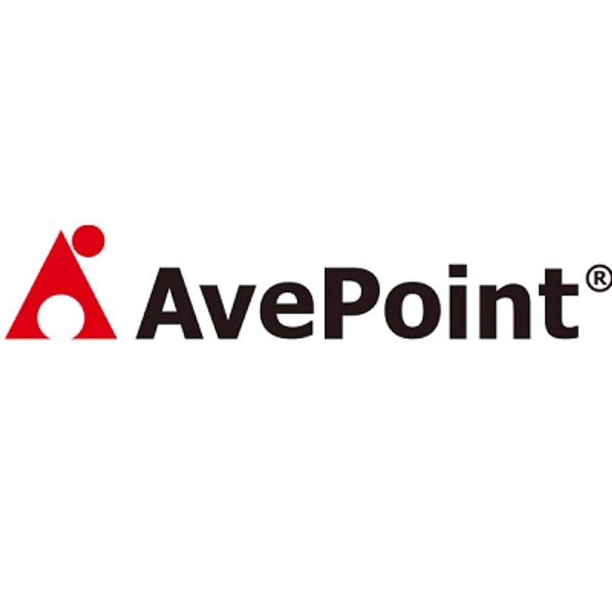 AvePoint krijgt tweehonderd miljoen dollar aan investeringen in aandelen image