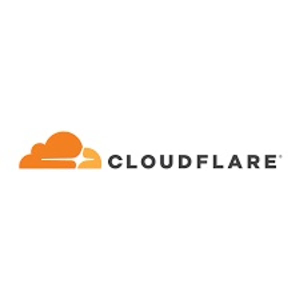 Cloudflare en Rackspace Technology breiden samenwerking uit image