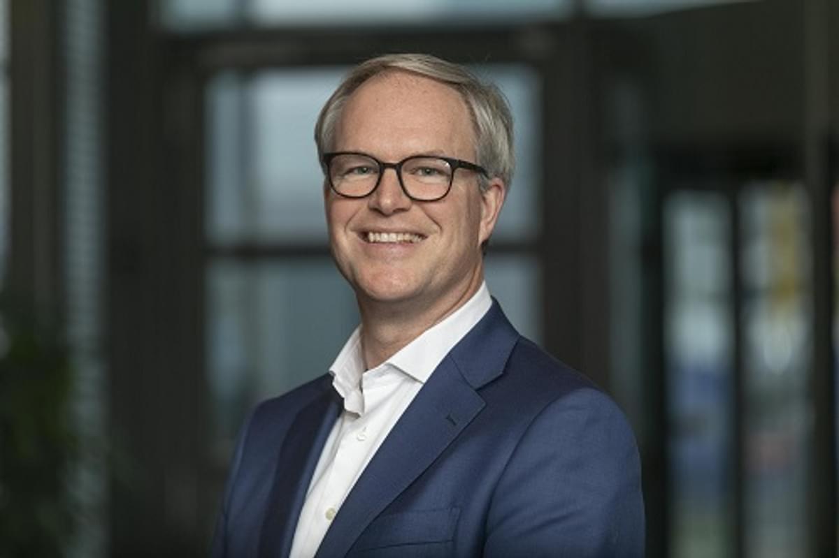 Pieter Zeestraten wordt CIO van Facilicom Group image