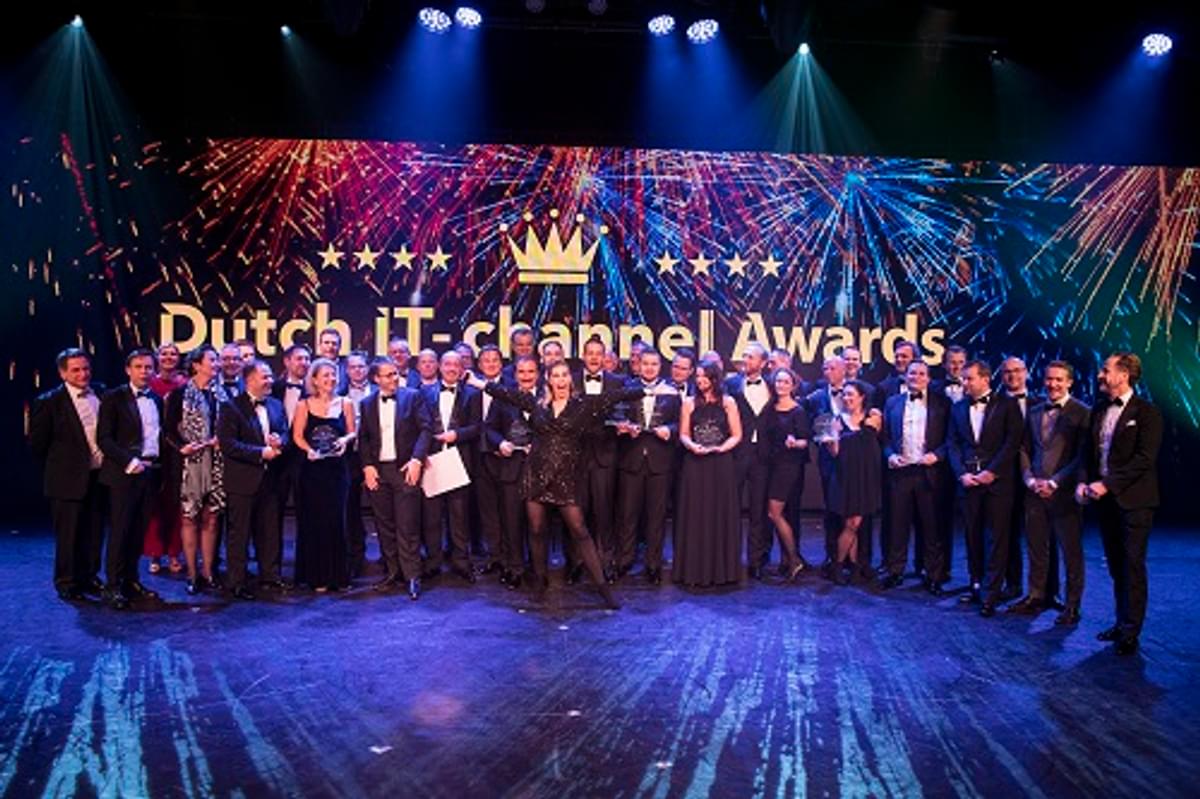 Nomineer voor 1 november uw Business Case voor een Dutch IT Channel Award! image