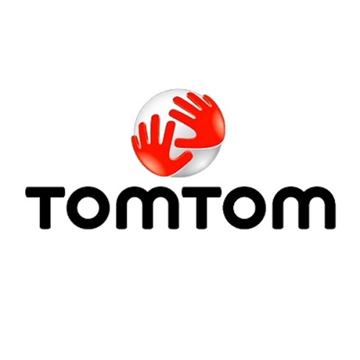 TomTom in zee met smartphonemaker Huawei image