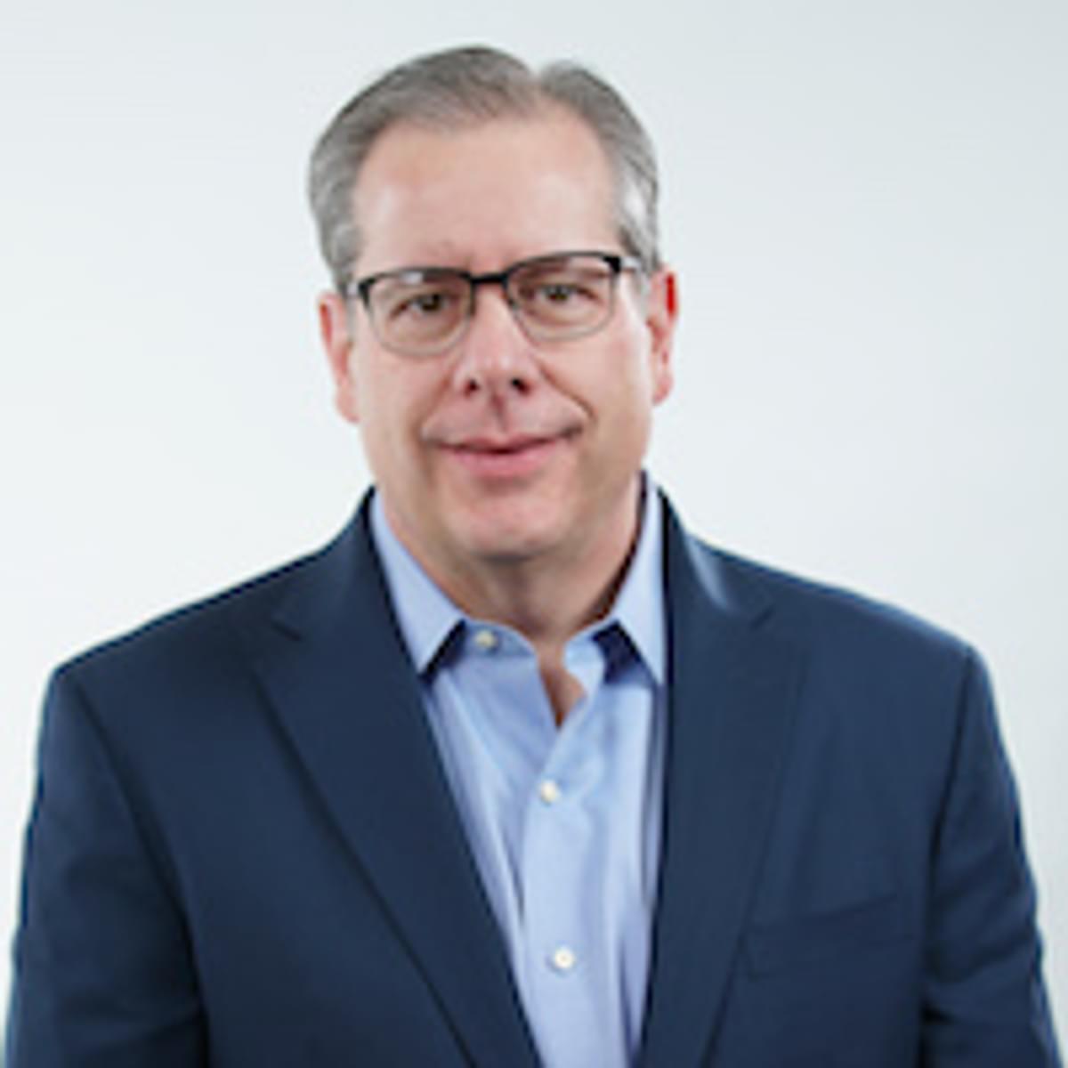 Carl Wiese is nieuwe Chief Revenue Officer van Poly image