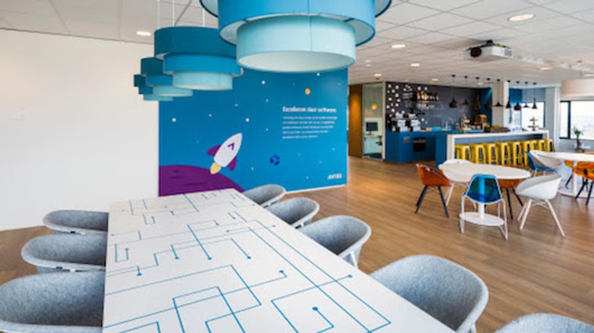 Avisi gaat samenwerking aan met Health Valley image