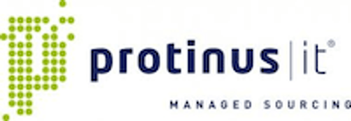 Protinus IT wint aanbesteding Softwarebroker bij SSC Ons image
