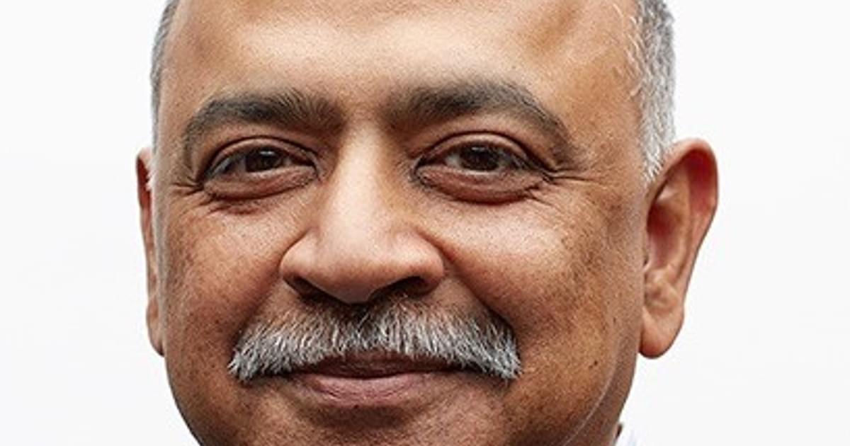 Dutch IT Leaders - IBM CEO Arvind Krishna introduceert top prioriteiten ...