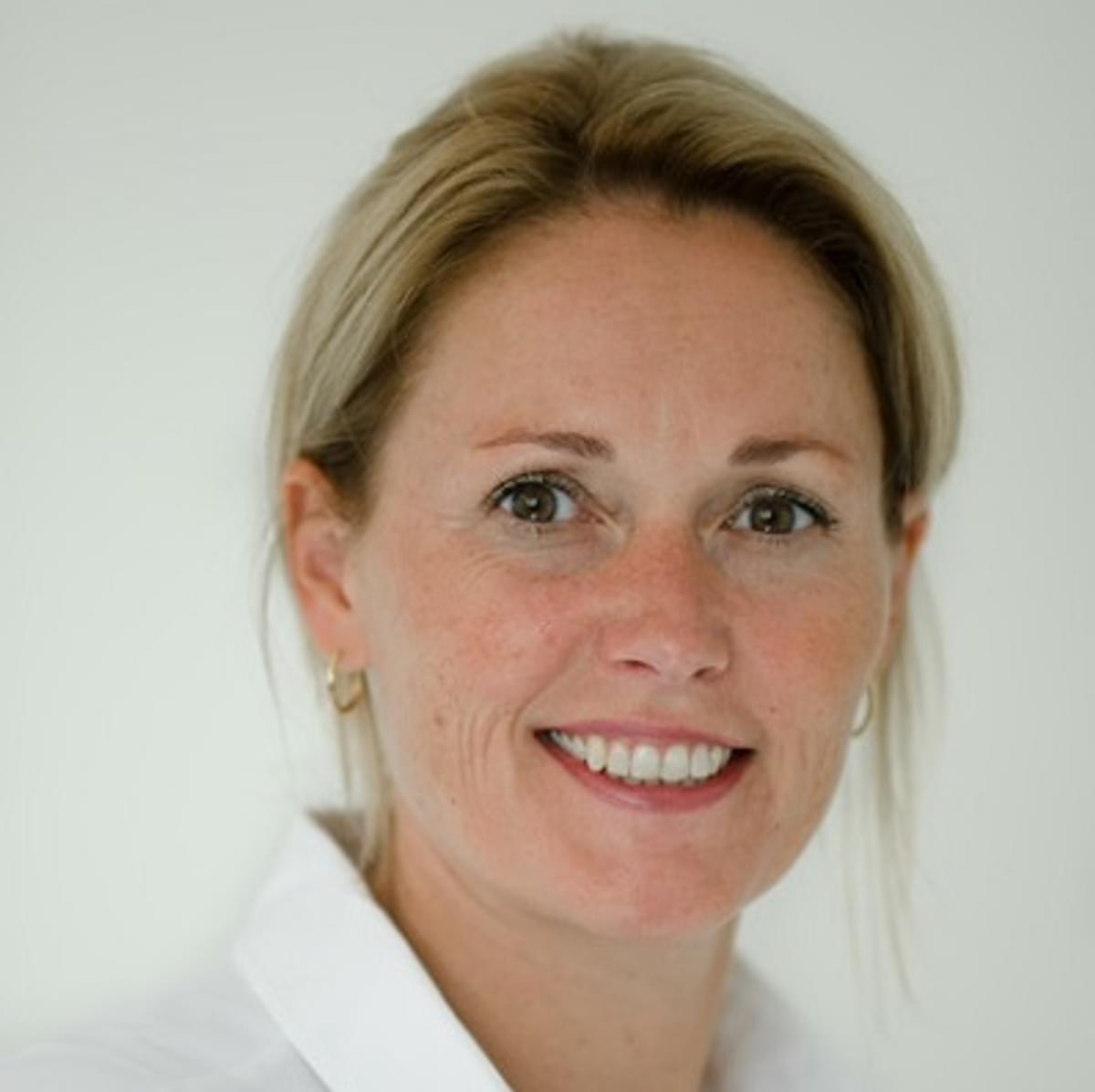 Ricoh benoemt Suzanne van Helvoort als nieuwe Director Human Resources image