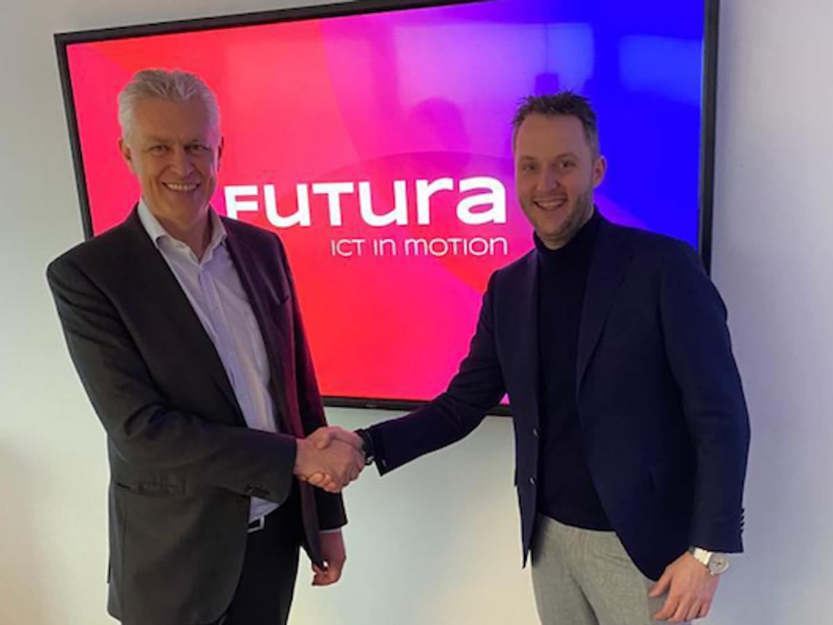 BusinessCom neemt activiteiten Futura ICT over image