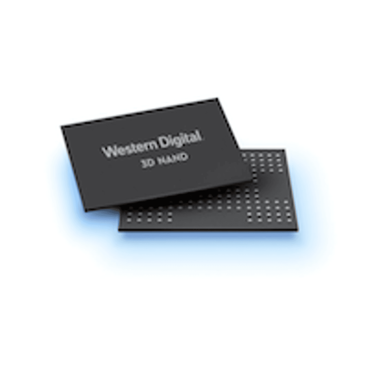 Exabytes aan flashgeheugen onbruikbaar door fout in fabriek Western Digital image