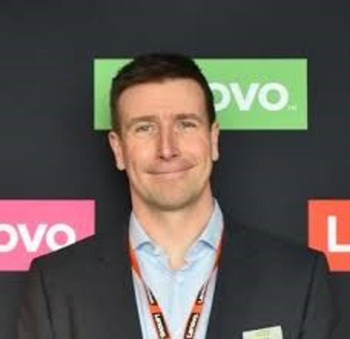 Lenovo Data Center Group Benelux zet mes in personeelsbestand image