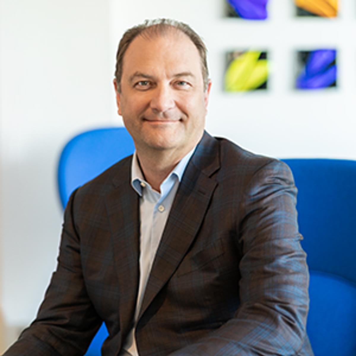 Cisco belooft betere klantervaring met nieuwe software en services image