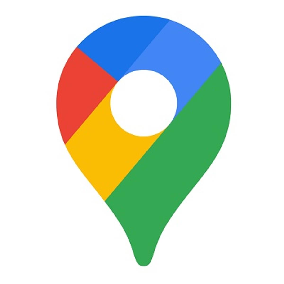 Google Maps biedt milieuvriendelijkere routes image