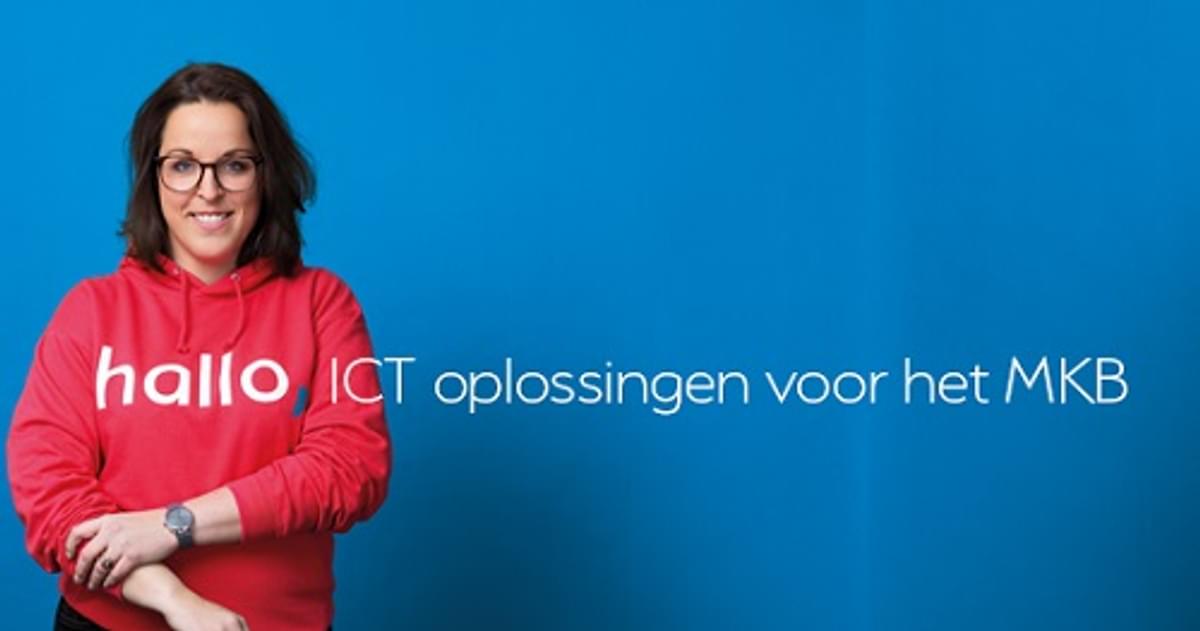 Tritel – Fieber wordt hallo, ICT oplossingen voor het MKB image