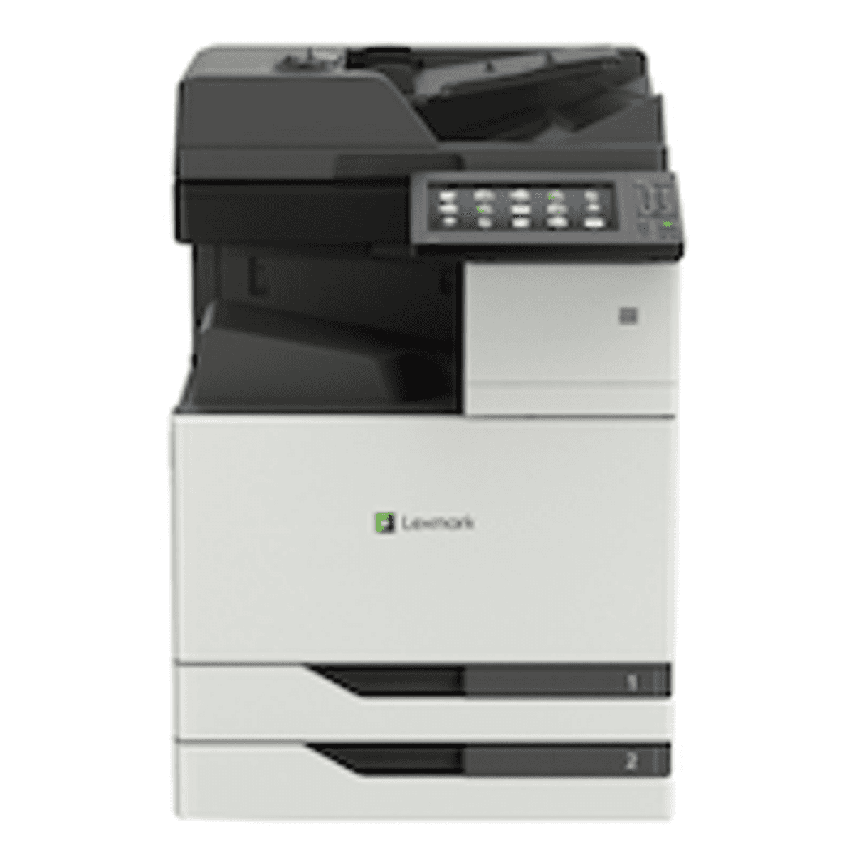 Lexmark breidt A3-productlijn uit met nieuwe MFP's image