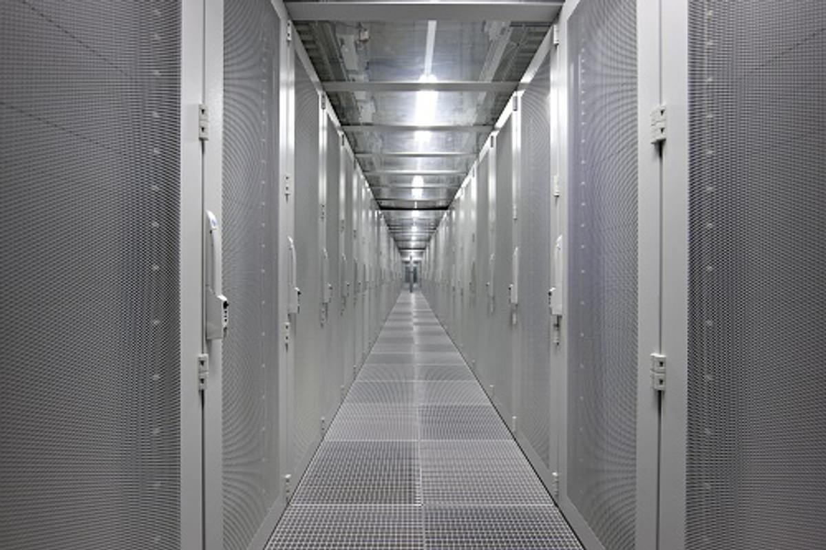 T-Systems opent in NorthC datacenter second node Open Telekom Cloud image