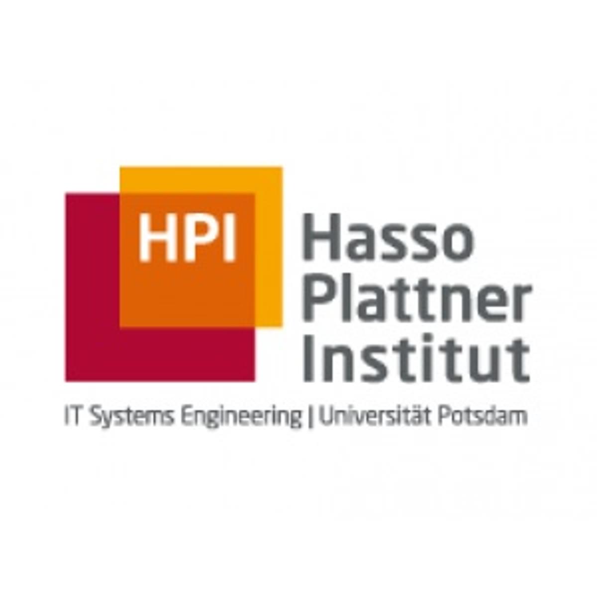 Hasso Plattner Institut biedt gratis online cursus over AI en Deep Learning image