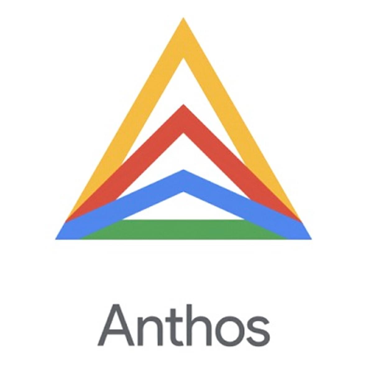 Google Anthos support voor multi-cloud is nu algemeen beschikbaar image