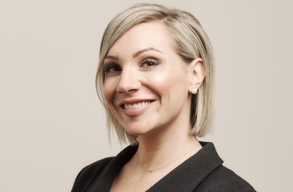 Emily Nerland versterkt Masergy als Channel Director Europa image