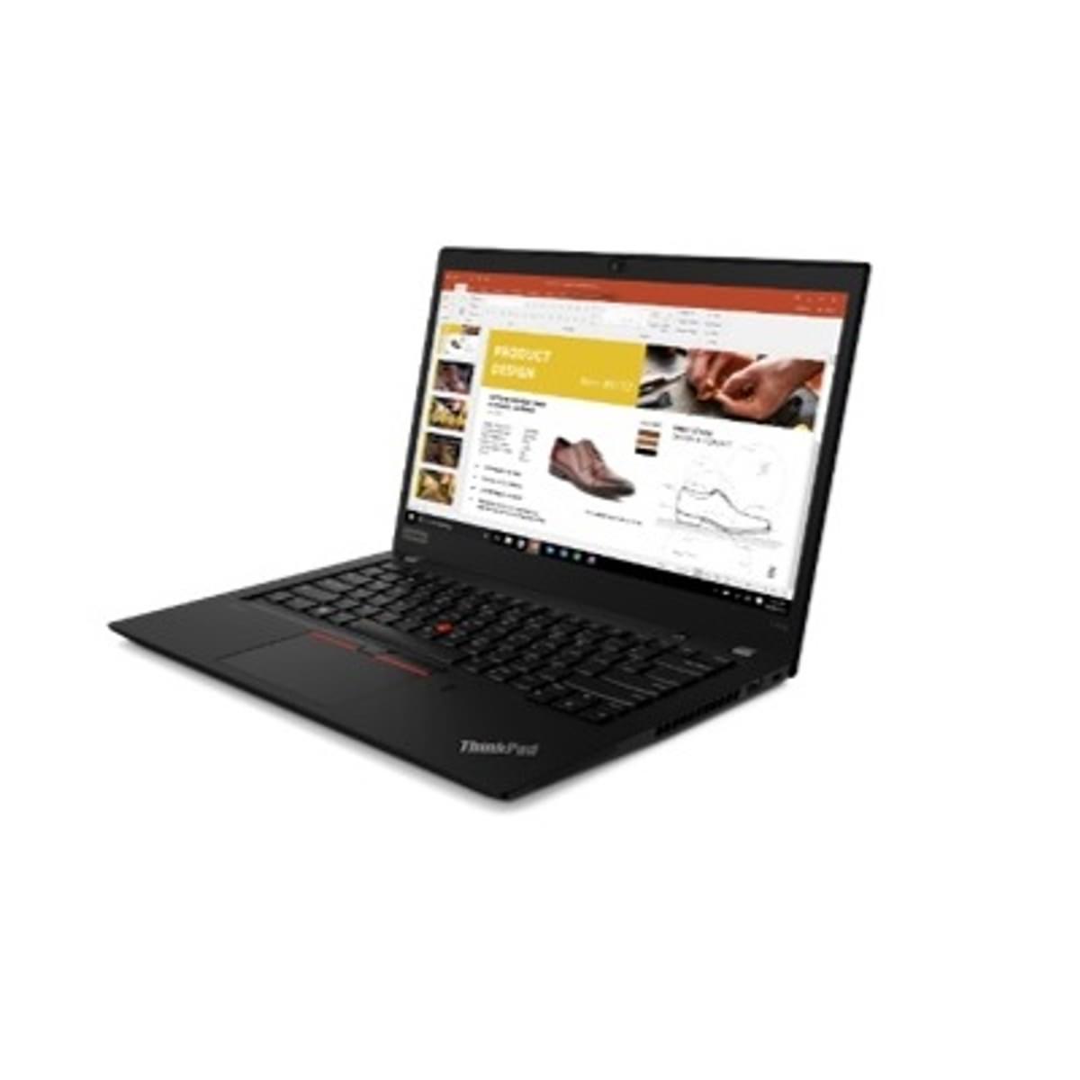 Lenovo breidt ThinkPad devices aanbod uit image