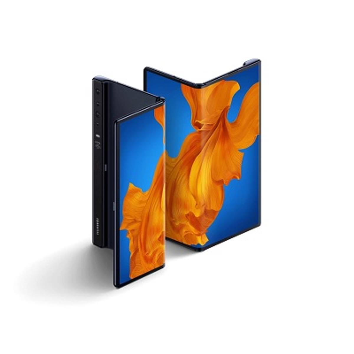 Opvouwbare Huawei Mate Xs vanaf 14 april te koop in Nederland image