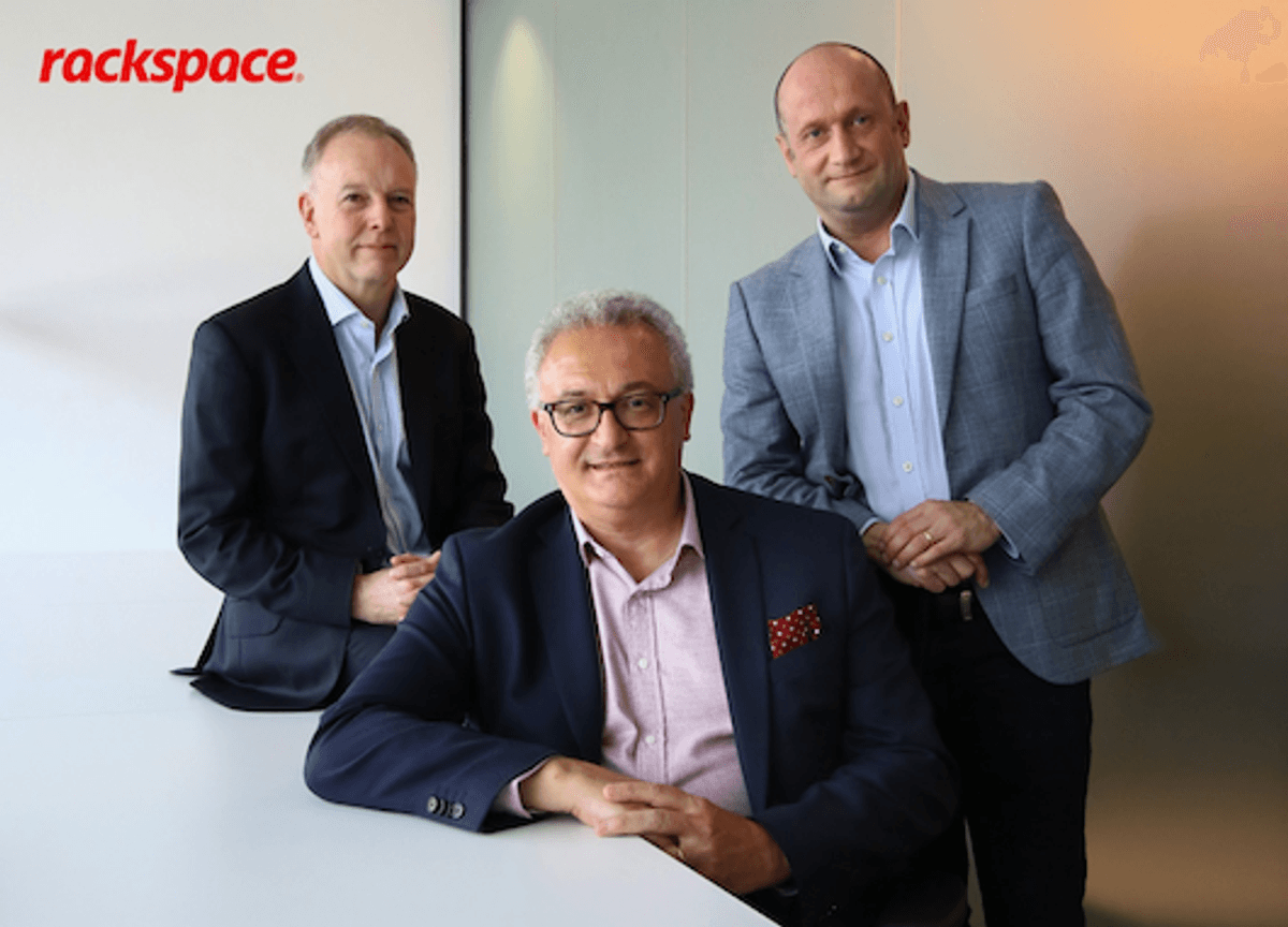 Rackspace breidt uit naar het Midden-Oosten image