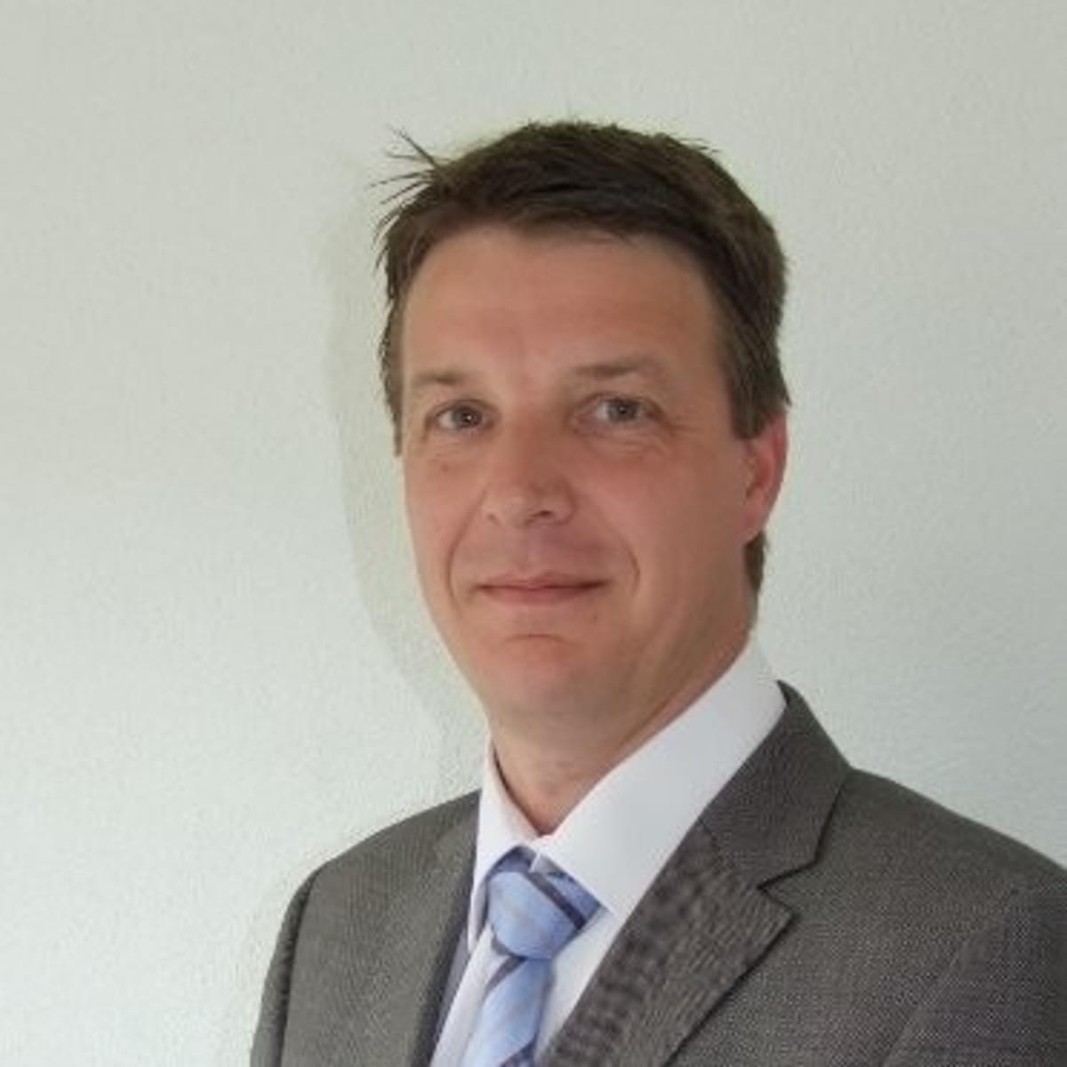 Michiel Noordermeer wordt managing director Avaya Nederland image