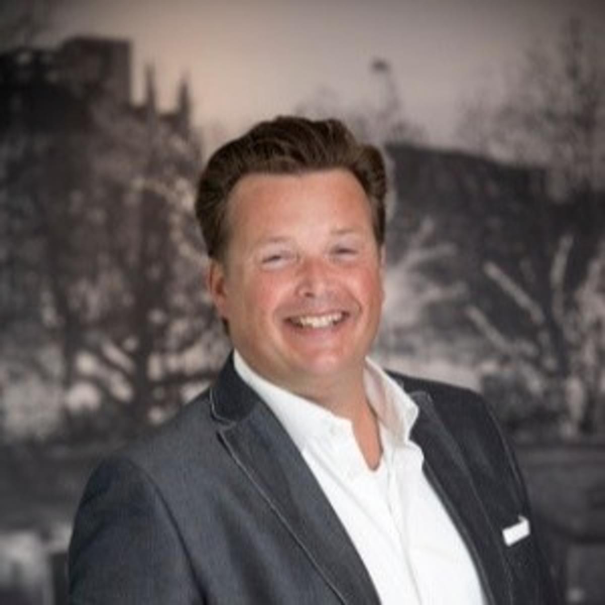 Lodewijk van Klaveren wordt Channel Sales Manager bij Riverbed Benelux & Nordics image