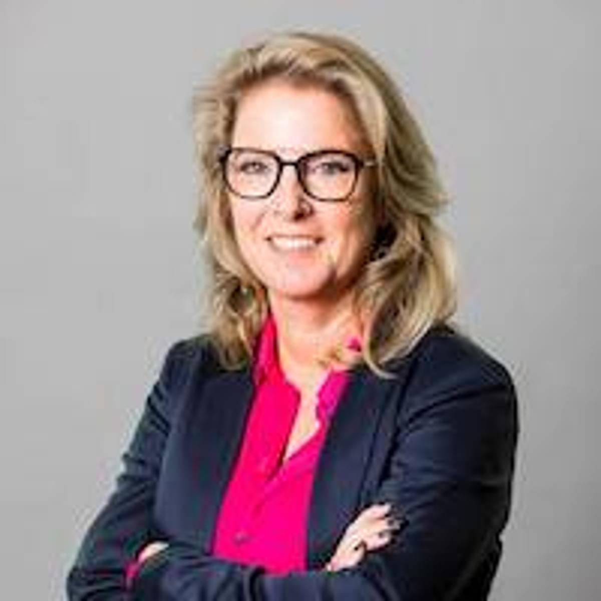 Valérie Bohnenn benoemd tot VP Human Resources bij T-Systems Nederland image