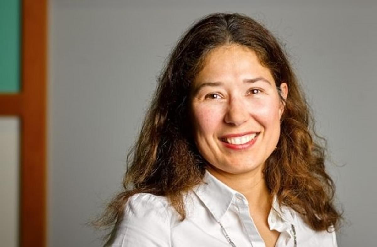 Elisabeth De Dobbeleer leidt Cisco partner organisatie EMEAR image