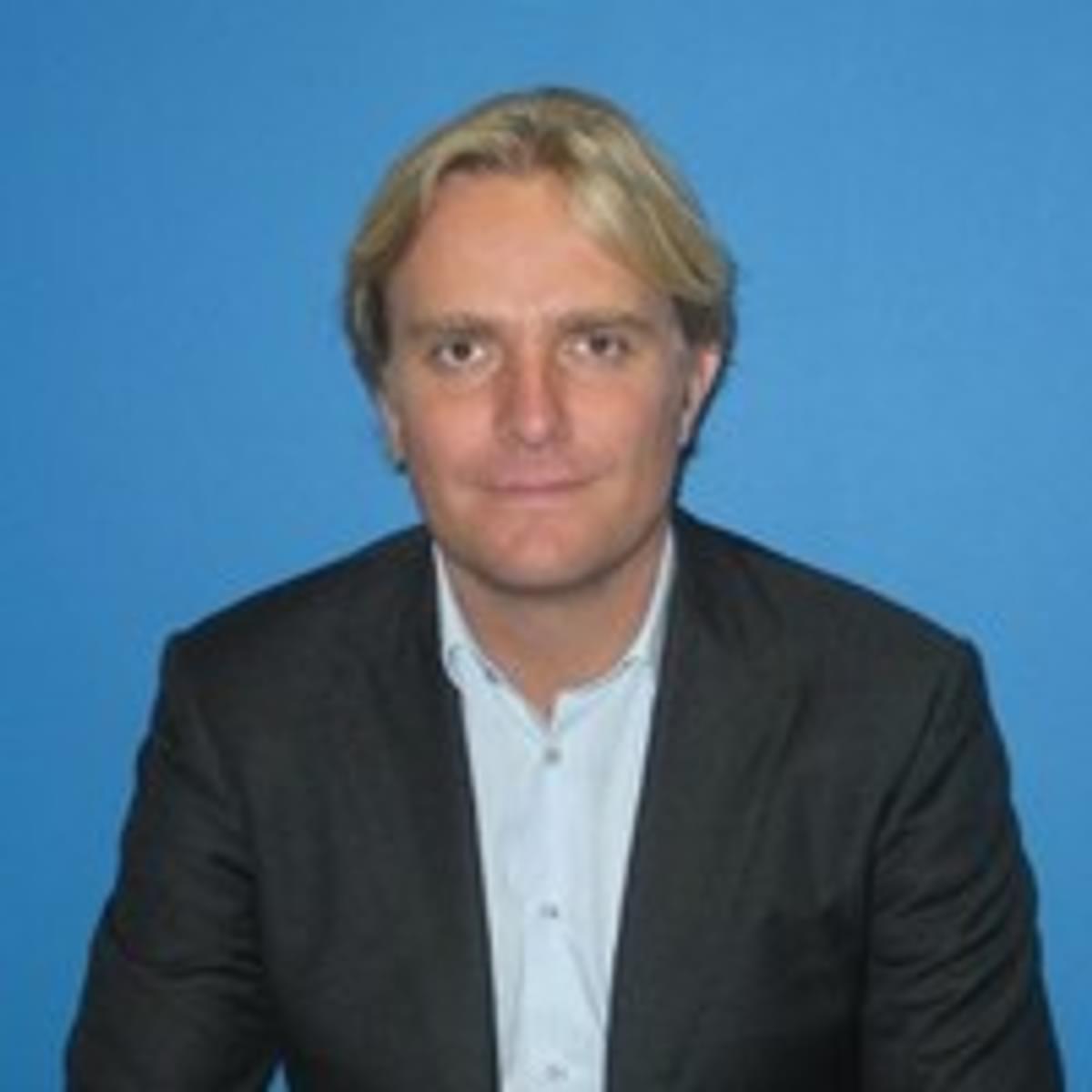 Diamanti opent Europees kantoor in Amsterdam image