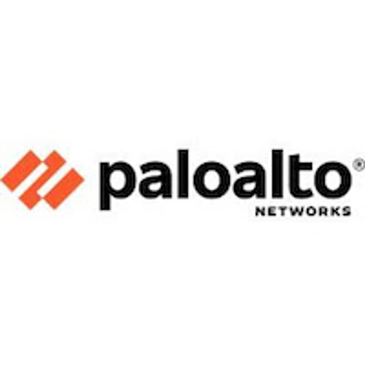 Palo Alto Networks boekt meer omzet image