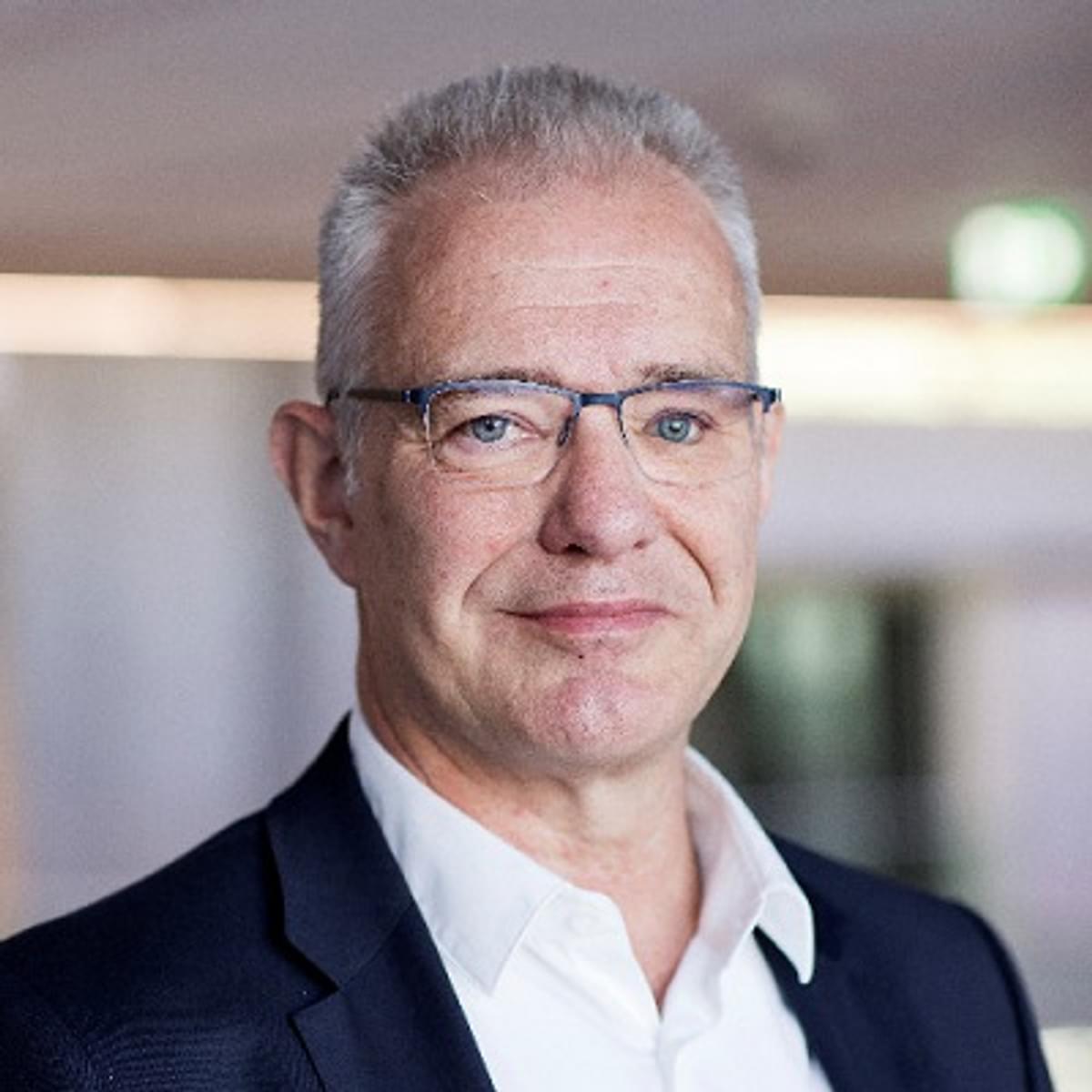 Hans Louwhoff benoemd als Chief Operations Officer van SURF image