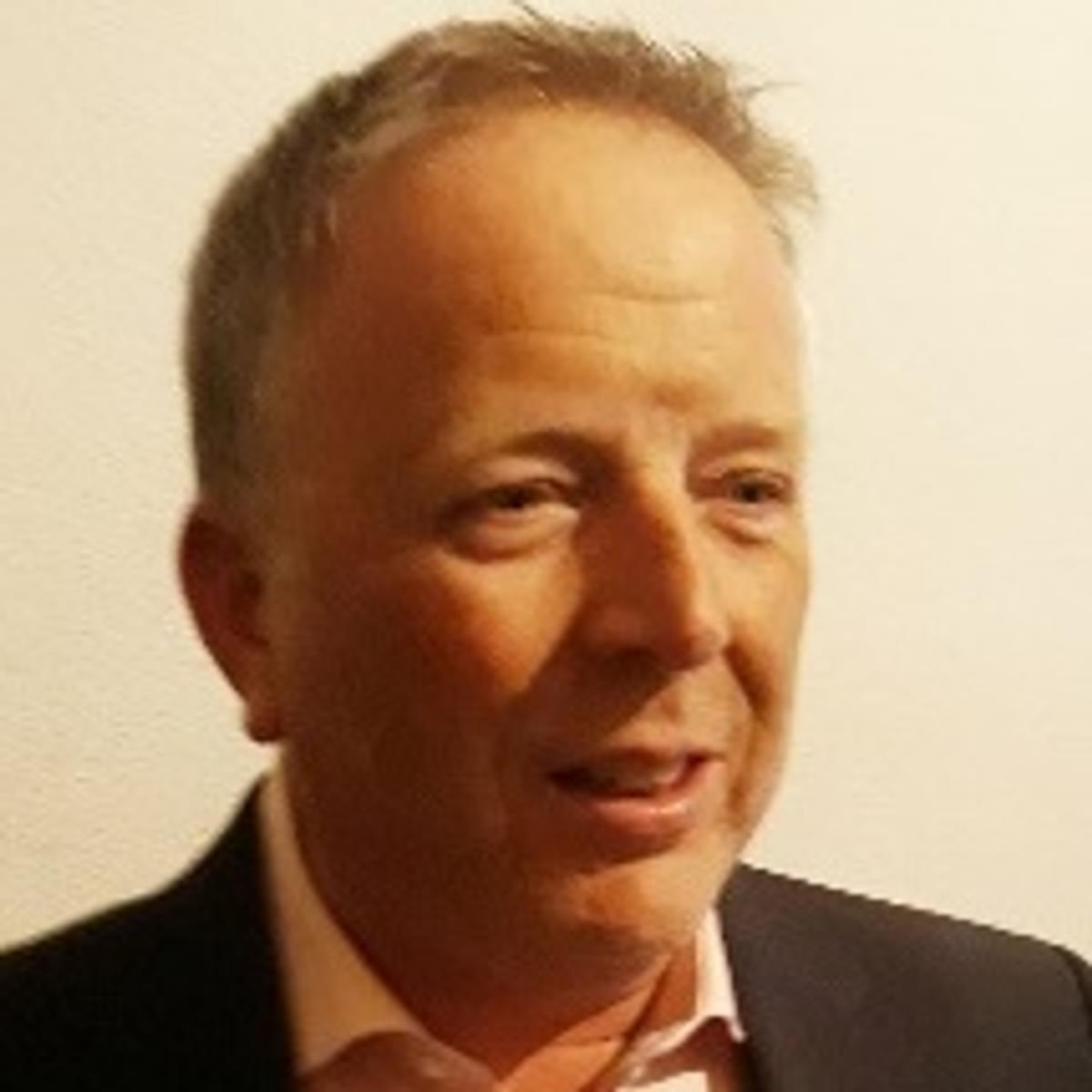 Rem van Hoog volgt Bert Kraaikamp op als CEO bij Sytac image