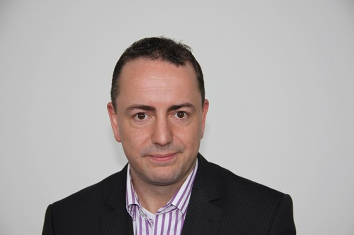 Databalance en Awingu blijken een perfecte match image