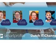 Video Talkshow over Cloud toepassingen en trends in Nederland