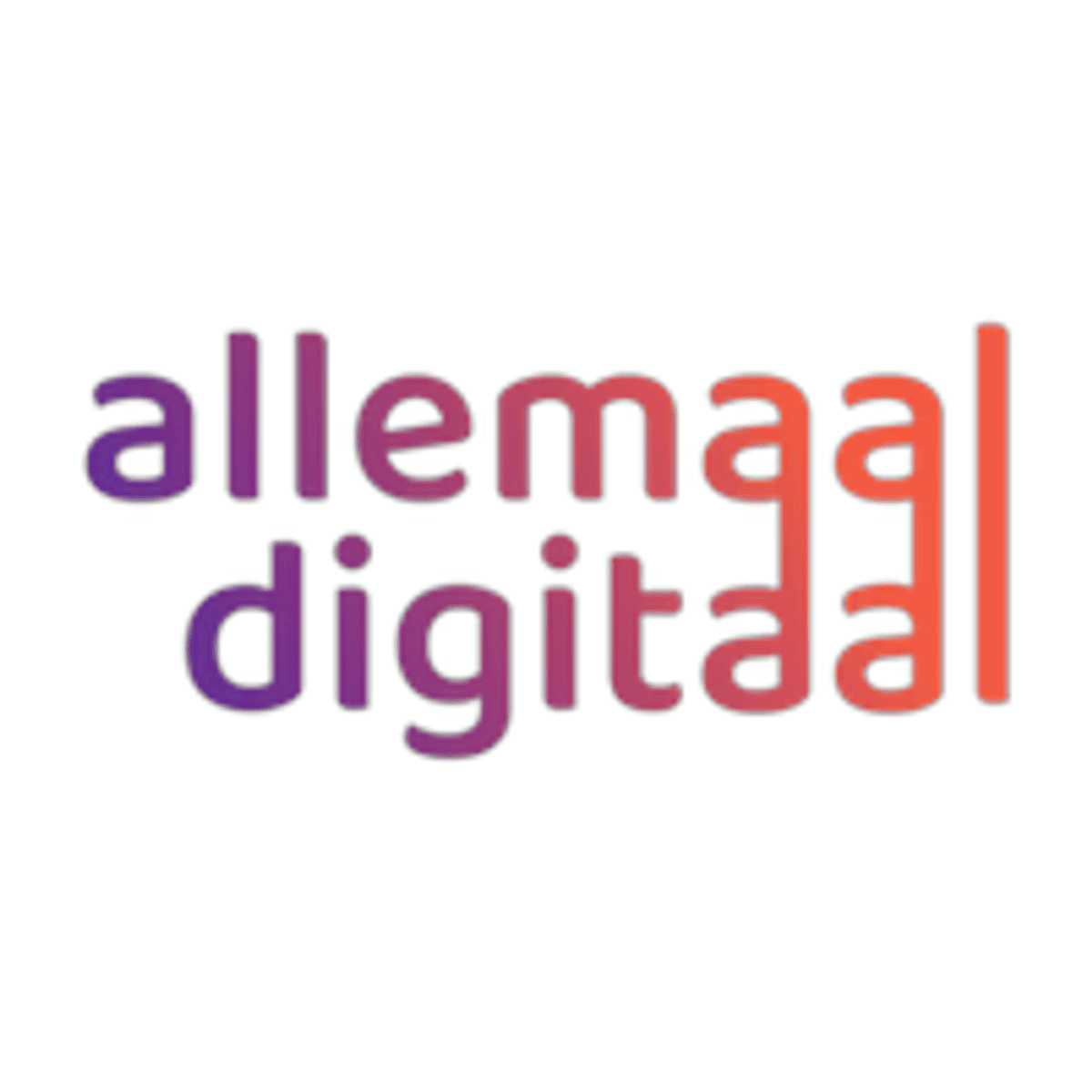 #allemaaldigitaal coordineert inzameling digitale apparaten voor kwetsbare groepen image