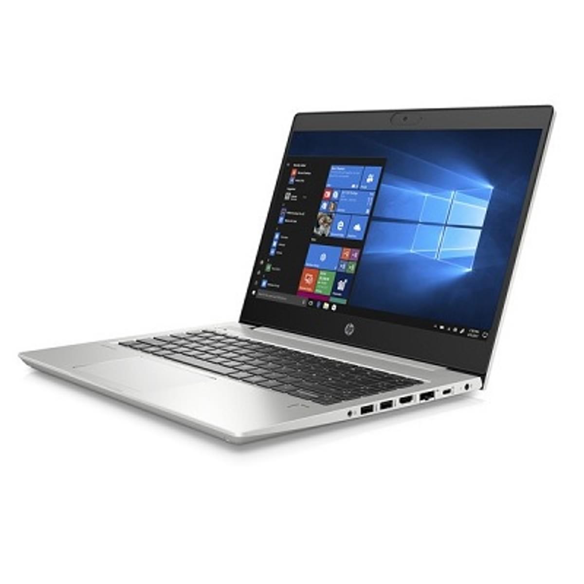 HP introduceert nieuwe zakelijke ProBook notebooks image