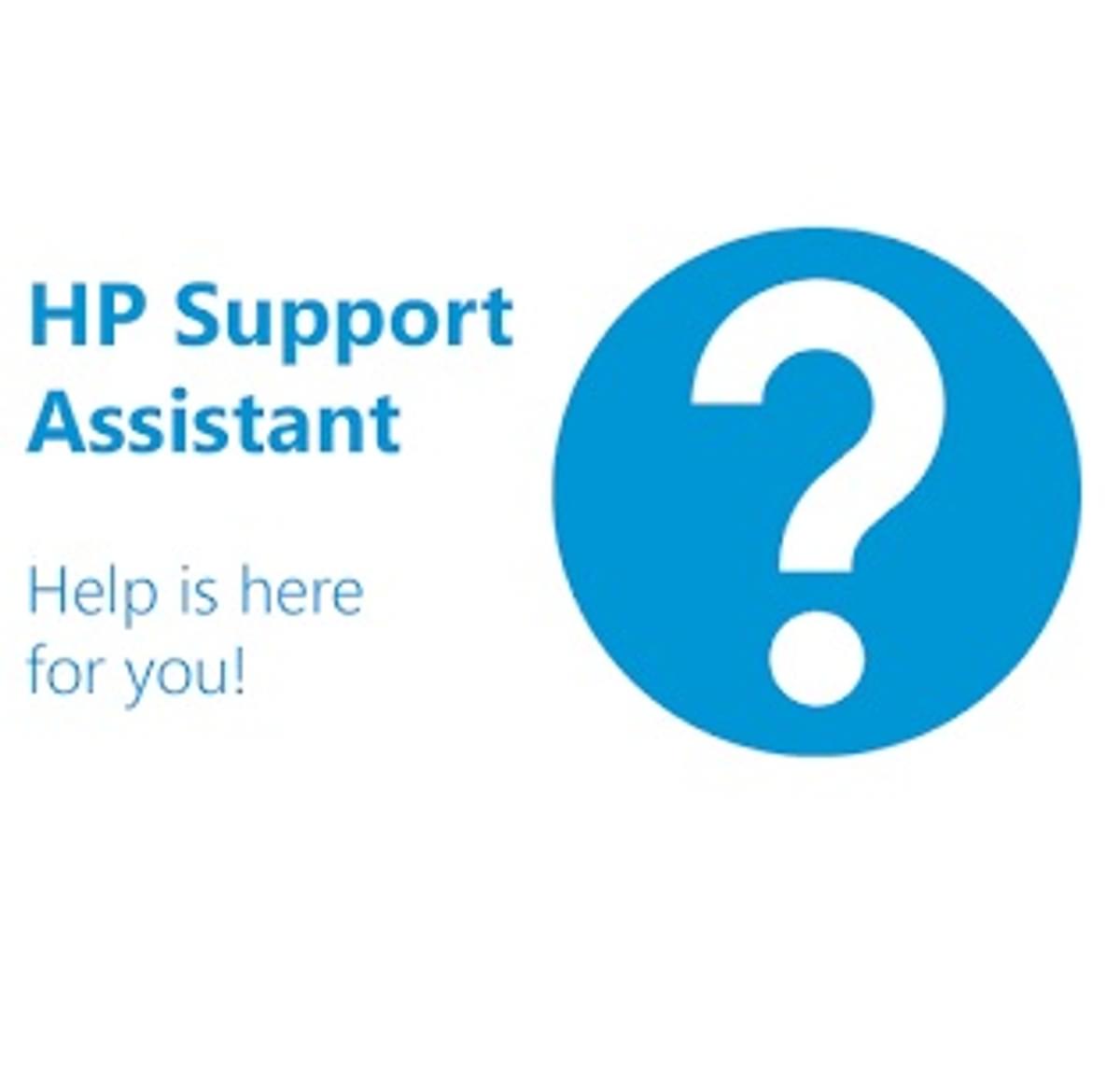 HP Support Assistant heeft diverse kwetsbaarheden image