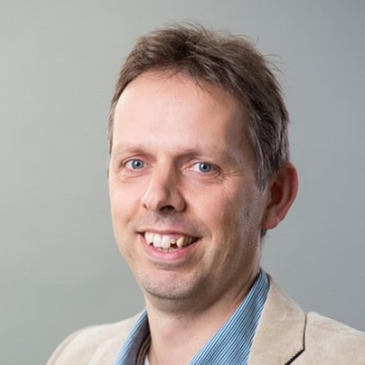HSO consultant Jeroen Leeflang krijgt bijzondere erkenning van Microsoft image