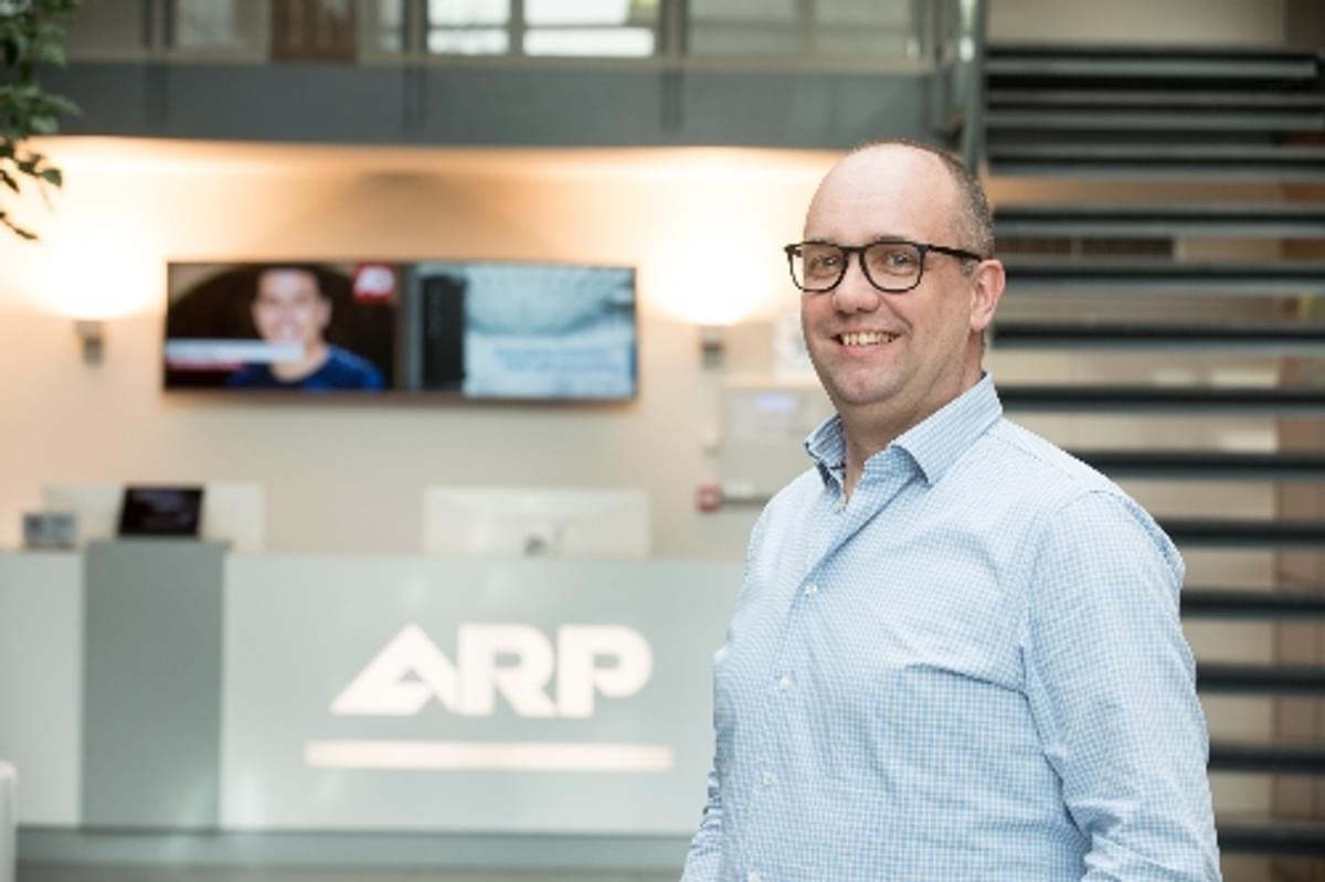 ARP Nederland is met transitie voorbeeld voor andere Bechtle-bedrijven image