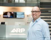 ARP Nederland is met transitie voorbeeld voor andere Bechtle-bedrijven