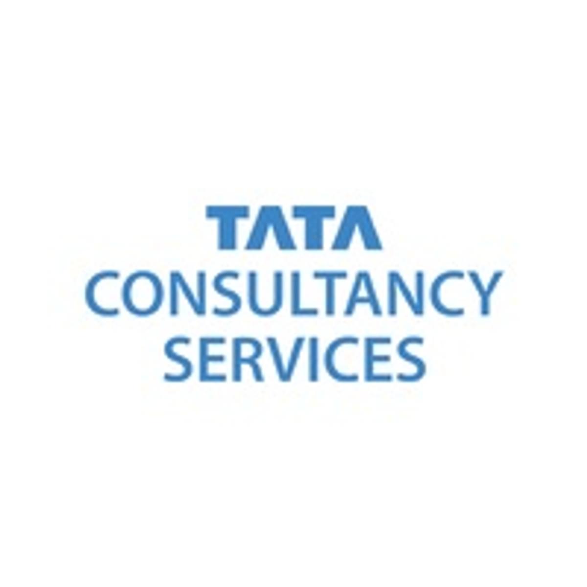 Tata Consultancy Services boekt sterke omzet stijging image